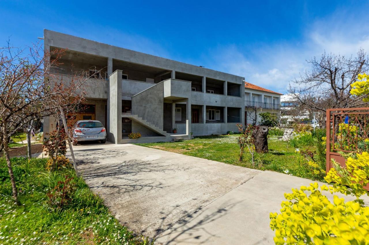 Rs Two Bedroom Apartment Sukošan Eksteriør billede