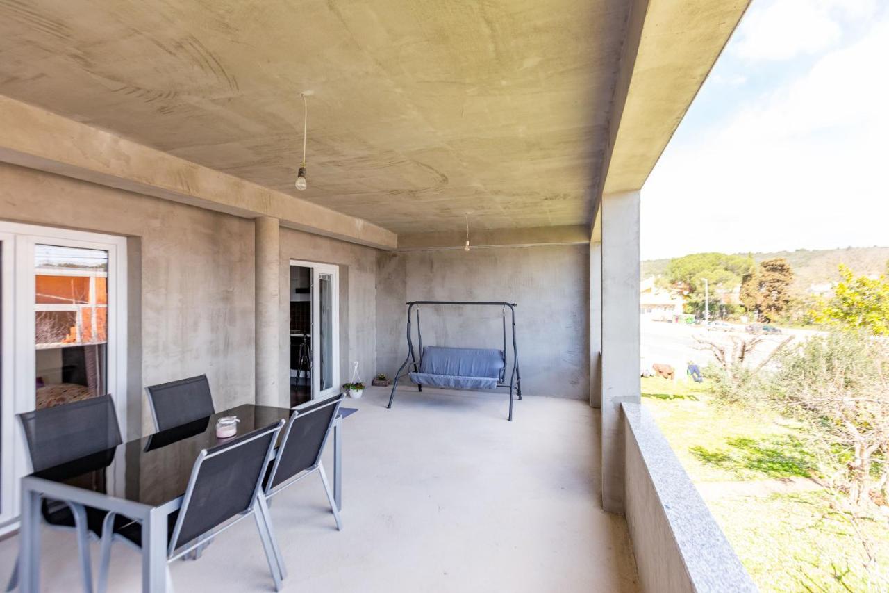 Rs Two Bedroom Apartment Sukošan Eksteriør billede
